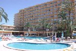 Hotel Samos, Magaluf, Majorca