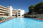 Waikiki Apartments, Magaluf, Majorca