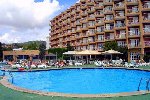 Hotel Don Bigote, Palma Nova, Majorca
