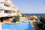 Sandalo Beach Apartments, Magaluf, Majorca